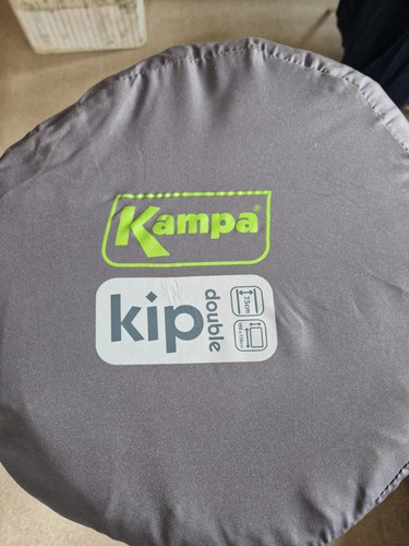 Kampa kip double - kampa,