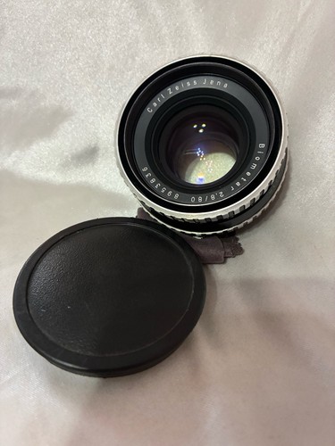 Carl zeiss jena biometar - jena, mc