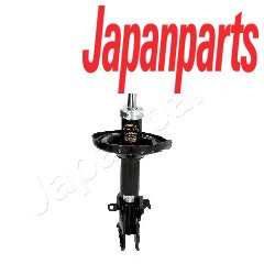 Front left shock absorber - front,
