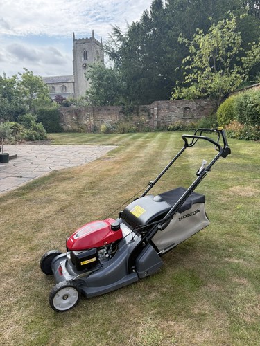 Honda hrx476 qyej - honda,