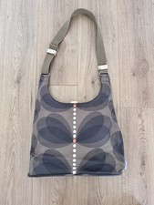 Orla Kiely ‘Maggies’ Cross