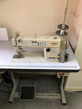 BROTHER EXEDRA Mk. II