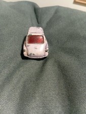 VINTAGE CORGI 233 HEINKEL