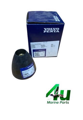 Volvo penta propeller - volvo,