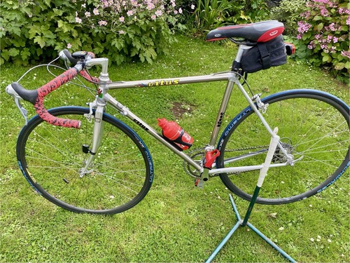 Vitus 979 duralinox - vitus,