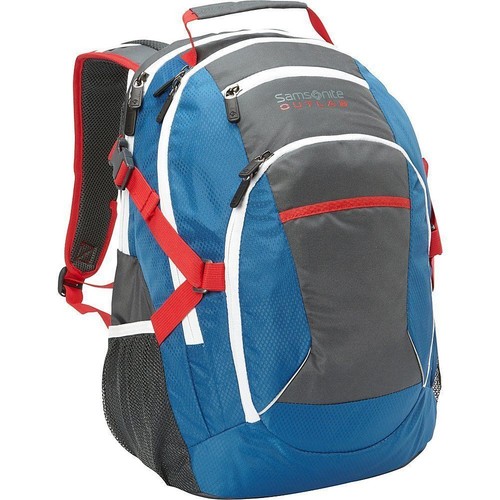 Samsonite 75590 291 - samsonite, outlab