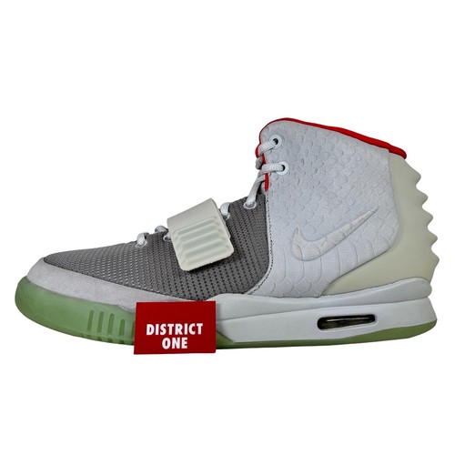 Nike air yeezy - yeezy, pure