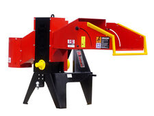 branch logger, wood chipper, wood processor, log splitter, REMET CNC - R150