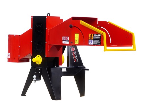 Branch logger wood - logger,, chipper