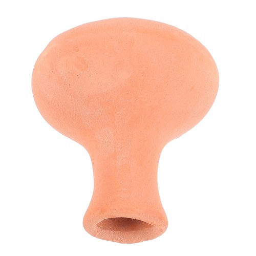 Versatile mini terracotta clay - terracotta,