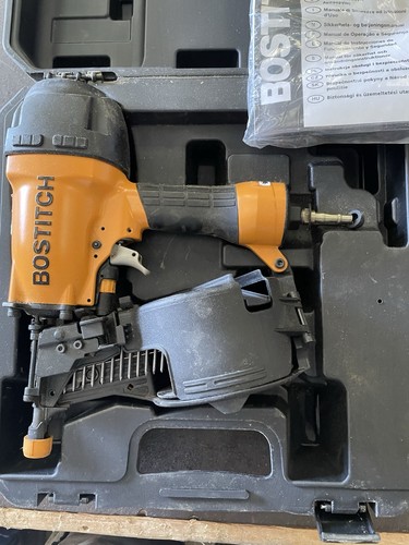 Bostitch n66c air coil - bostitch,