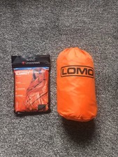 lomo bothy bag survival