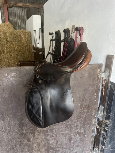 Stübben siegfried saddle - siegfried,