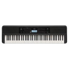 Yamaha PSR EW320 Portable Keyboard