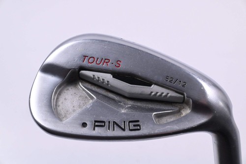 Ping tour gap wedge 52 - ping,