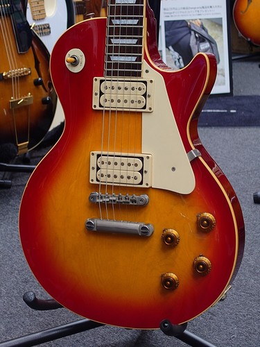Tokai tls love rock - tokai,