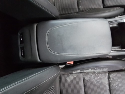 Centre armrest lid vauxhall - armrest,