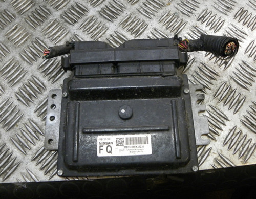 Genuine 2002 2005 nissan micra - 2002-2005,