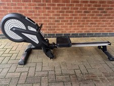 Roger Black Folding Air Rowing