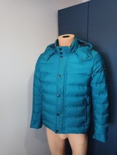 Paul and Shark Men's Puffer