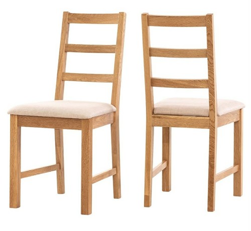 Dining chairs set small - chairs,,