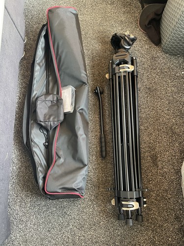 Smallrig video tripod - smallrig, ad-01