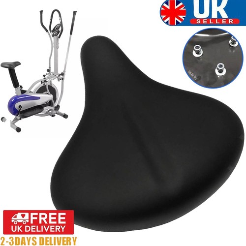 Exercise bike seat - bike,