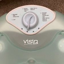 Visiq Bubble Foot Massager