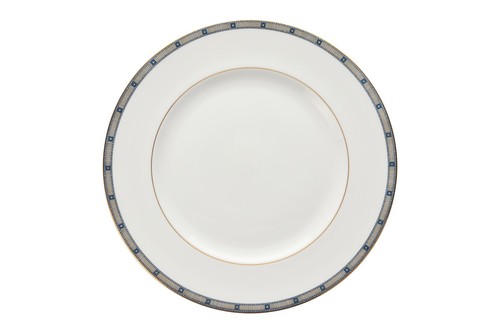Wedgwood samurai dinner - -,
