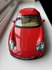 1/18 Autoart Porsche 996 Turbo