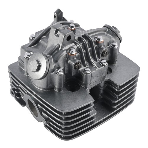 New cylinder head - head, for