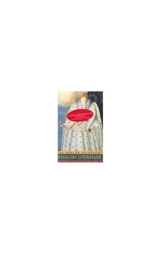 The norton anthology - norton,