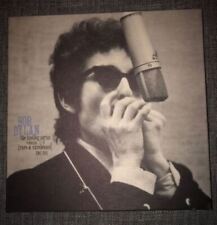Bob Dylan The Bootleg Series Volumes 1-3 5 LP Box w Book EU 1991 Columbia NM