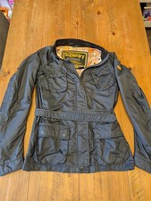 Superdry Women’s Time Trials