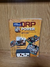 More Qrp Power by Mark Wilson