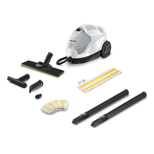Kärcher easyfix steam - sc, 4