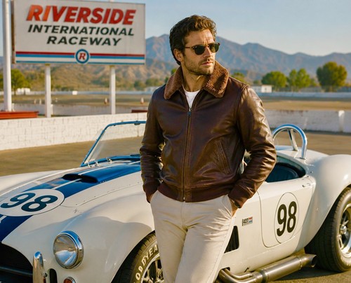Eastman leathers amazing air - eastman,