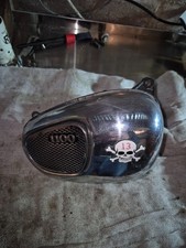 Yamaha Xv1100 Xv750 air filter