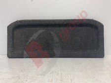FORD FIESTA ZETEC 2008-2014 PARCEL SHELF LOAD COVER 5 DOOR  Ford