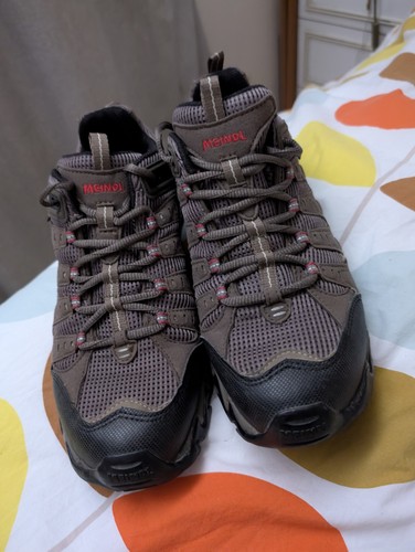Meindl respond gtx mens - meindl,