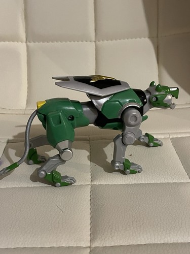 Voltron legendary defender - voltron,