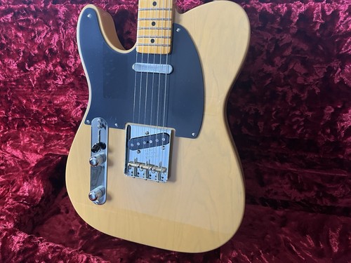 Fender american vintage - american,