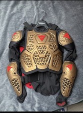 DAINESE MX2 MOTOCROSS SAFETY