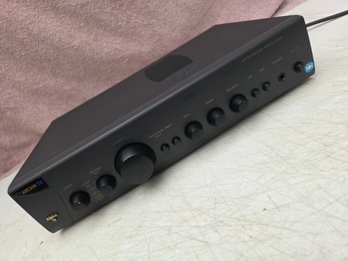 Arcam alpha class a - class,