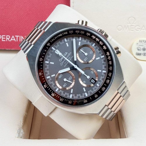 Omega speedmaster mark - omega, ii