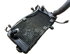 Suzuki SV 650 1999-2002