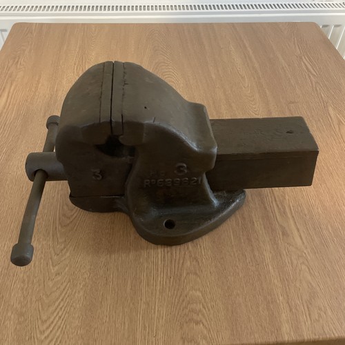 Vintage 689821 bench - vintage, rd