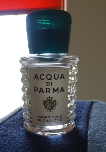 Acqua parma buonanotte eau - acqua,