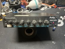 Rocktron ProRax EQ3 Fully