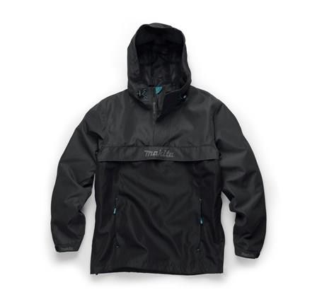 Makita aero jacket - makita,